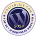 Top 25 WordPress Hosting 2024