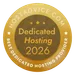 Best Dedicated Hosting Provider 2026